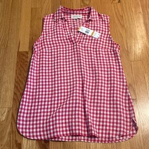 New With Tags, Jones New York Top